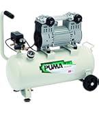 Amazon | イリイ 2馬力 オイルレスエアーコンプレッサー39L TR